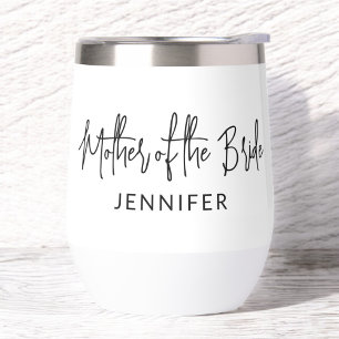  Hand Scripted Mother of the Bride Script