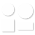 Hand Scripted Name Return Address