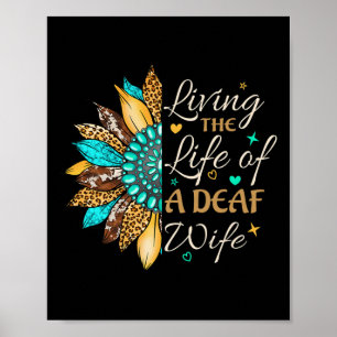 Hand sign language Living the life of a proud Deaf