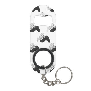 Hand Silhouette Camel