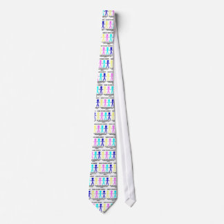 HAND-T0-HAND COMBAT... TIE
