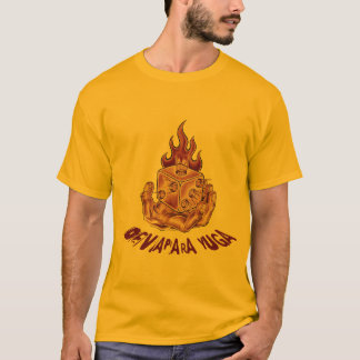 hand T-Shirt