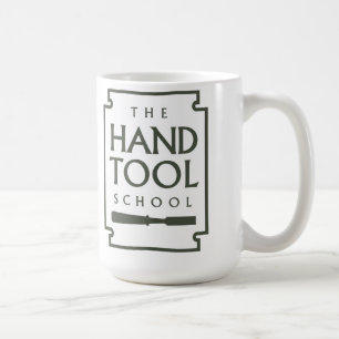 Hand Tool School Mug