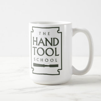 Hand Tool School Mug