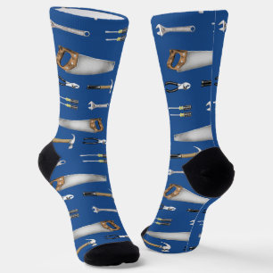 Hand Tools Socks