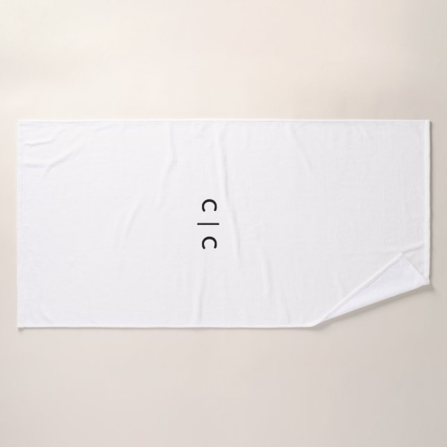 Hand Towel (Bath Towel)