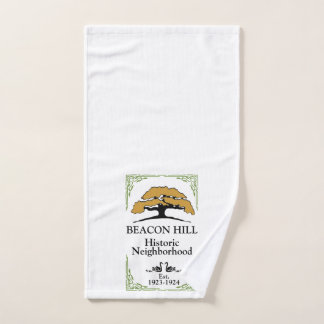Hand Towel