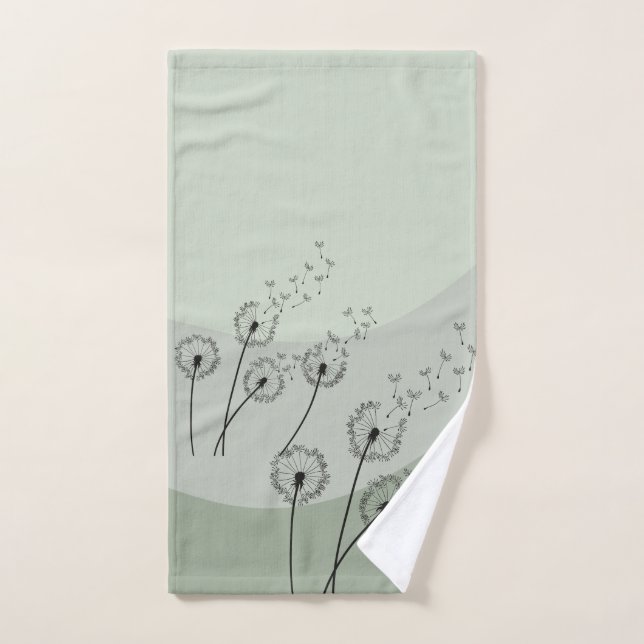 Hand towel (Hand Towel)
