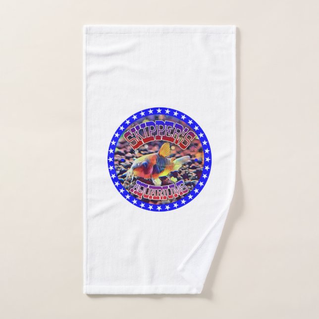 Hand Towel (Hand Towel)