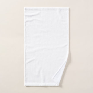 Hand Towel