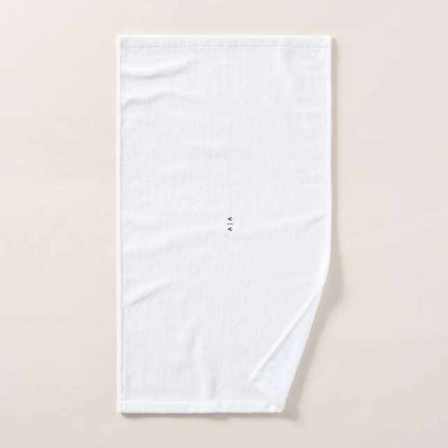 Hand Towel (Hand Towel)