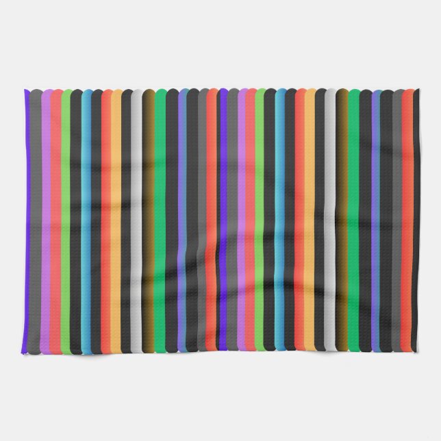 hand towel (Horizontal)