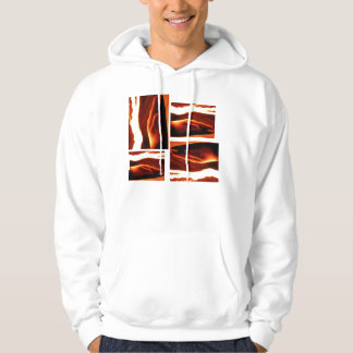 Hand Under Fire Hoodie
