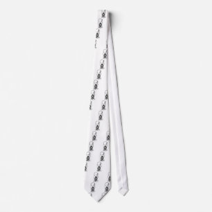 Handala Tie
