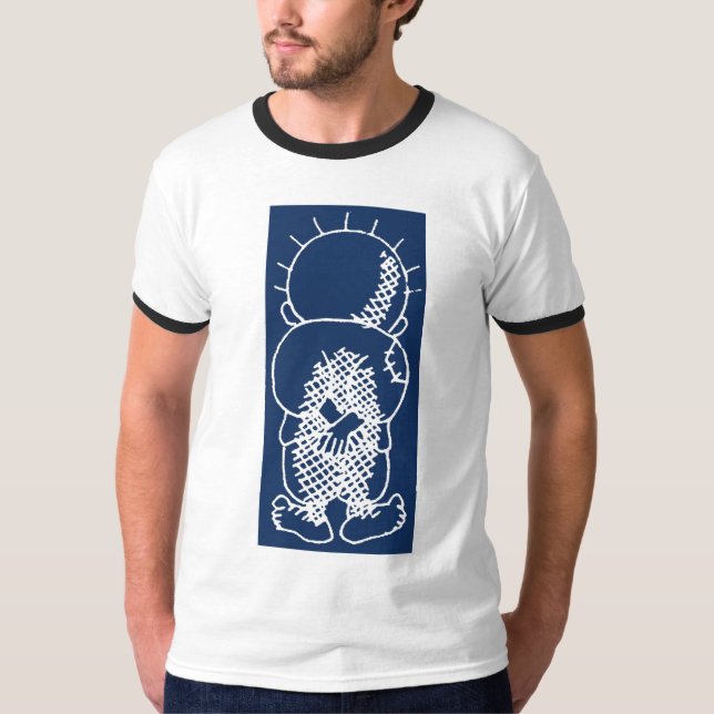 handalah T-Shirt (Front)
