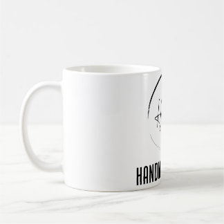 Handamade Sound Mug