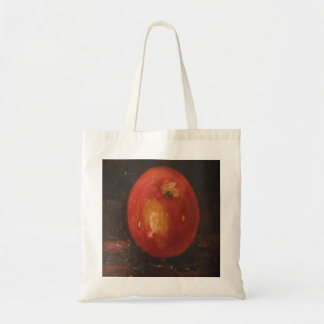 Handbag Ann Hayes Painting Apple