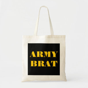 Handbag Army Brat