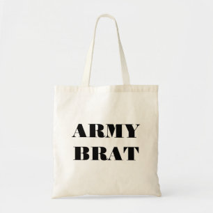 Handbag Army Brat