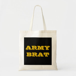 Handbag Army Brat