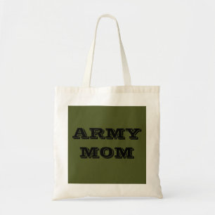 Handbag Army Mum