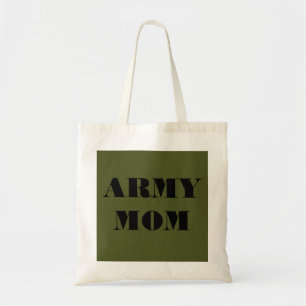 Handbag Army Mum