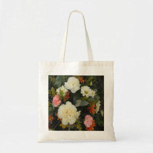 Handbag Carnation Bouquet