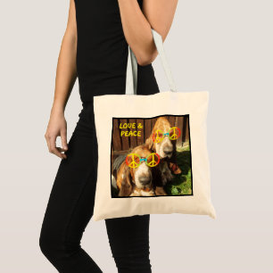 Handbag Love & Peace