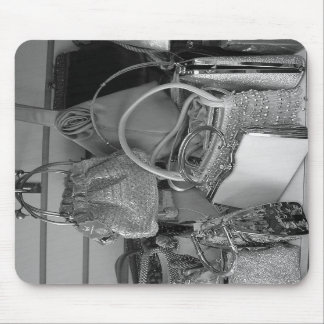 Handbag Mousepad