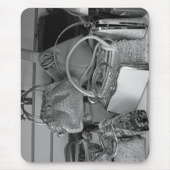 Handbag Mousepad (Front)