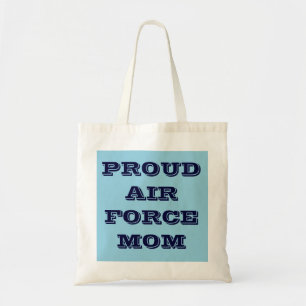 Handbag Proud Air Force Mum