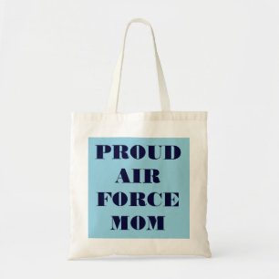 Handbag Proud Air Force Mum