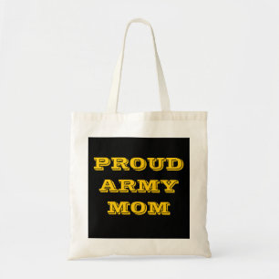 Handbag Proud Army Mum
