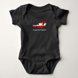 Handball -Austria Power Austria Shirt