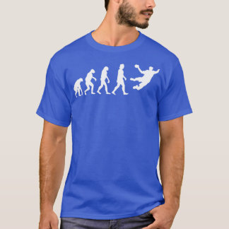 Handball Evolution T-Shirt