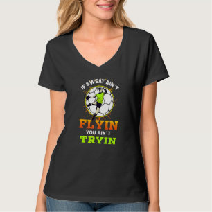 Handball Fieldball Player Ball Athlete Sportsman T T-Shirt