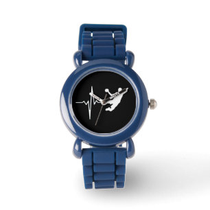 Handball - Handball Player Heartbeat Watch