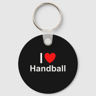 Handball Key Ring