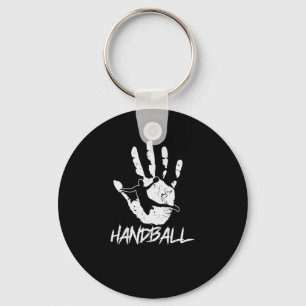 handball key ring