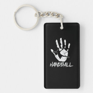handball key ring