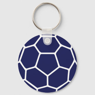 Handball Key Ring