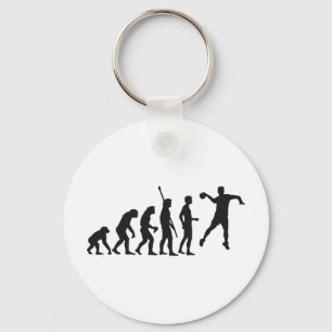 handball key ring