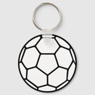 Handball Key Ring