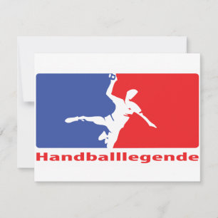 Handball Legende icon