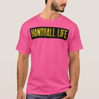 Handball Life 7 T-Shirt