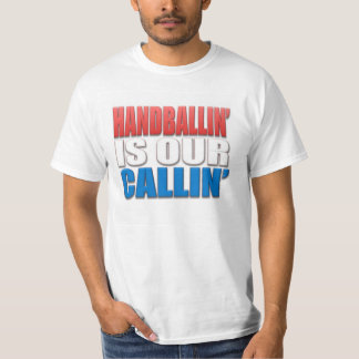 Handball Shirt