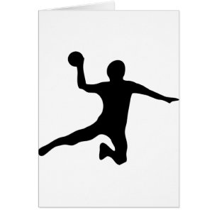 handball spieler dodgeball