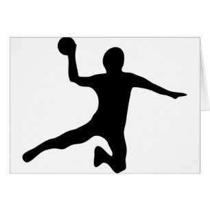 handball spieler dodgeball
