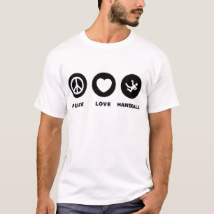 Handball T-Shirt
