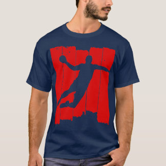 Handballer T-Shirt